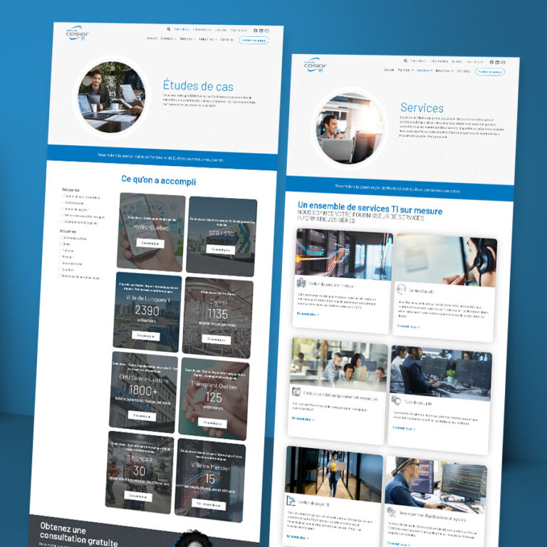 real-cosior-web